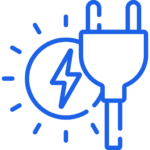 أجهزة التيار الكهربي