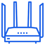 شبكات الانترنت